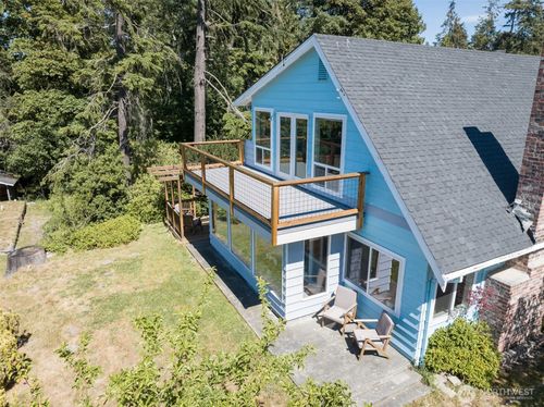100 Juan De Fuca Way, Port Angeles, WA, 98362 | Card Image