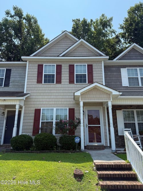 309-27 E Doris Avenue, Jacksonville, NC, 28540 | Card Image
