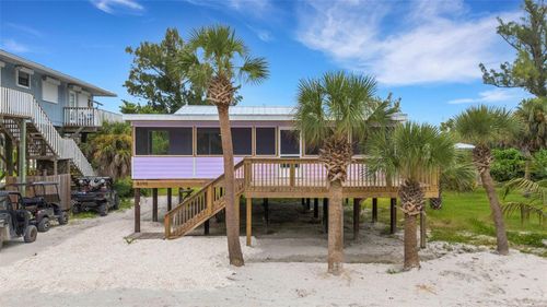 8390 Little Gasparilla Is, Placida, FL, 33946 | Card Image