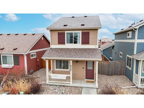 825 Prairie Star Dr, Berthoud, CO, 80513-2713 | Card Image