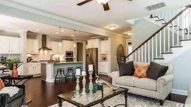 1012 Fowler Rd, House other with 4 bedrooms, 4 bathrooms and 6 parking in Conway SC | Image 20
