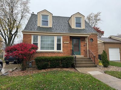 18642 Marshfield Avenue, House other with 4 bedrooms, 2 bathrooms and 2 parking in Homewood IL | Image 1