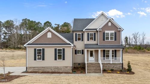 316 Little Woody Ct, Zebulon, NC, 27597 | Card Image