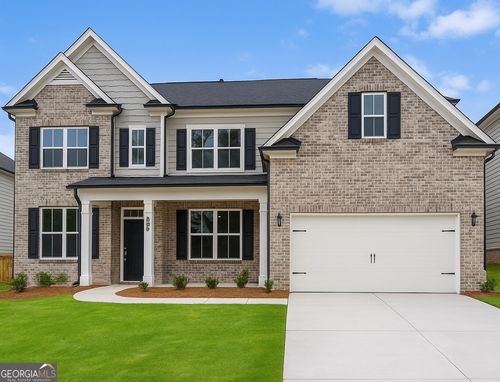 3468 Jasmine Way Sw, South Fulton, GA, 30331-7542 | Card Image