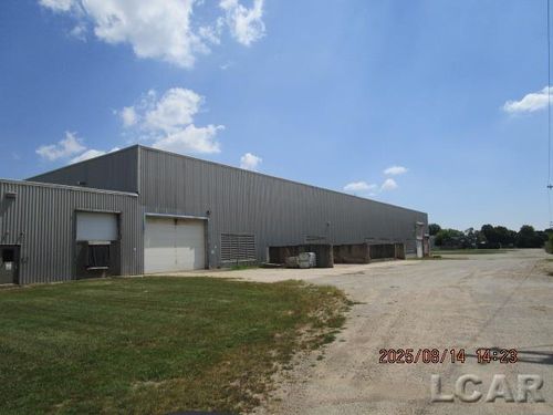 1515 W Chicago Rd, Sturgis, MI, 49091 | Card Image