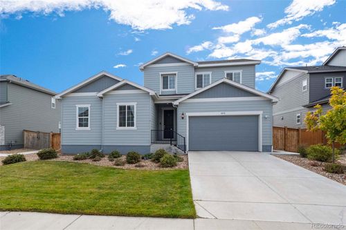 6836 E 118th Place, Thornton, CO, 80233 | Card Image