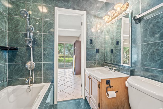 3597 Sunfish St, House other with 4 bedrooms, 4 bathrooms and 6 parking in Murrells Inlet SC | Image 37