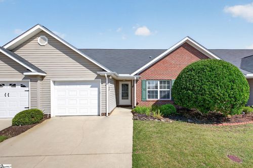 43 Magnolia Crest Drive, Simpsonville, SC, 29681 | Card Image