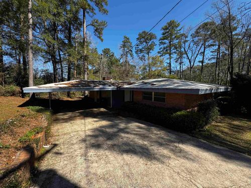 1206 Woodland Park Ave, Jasper, TX, 75951-3337 | Card Image