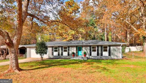 1199 Country Club Rd, Newnan, GA, 30263-6256 | Card Image