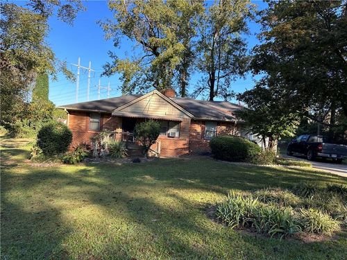 3552 Linecrest Rd, Ellenwood, GA, 30294-1838 | Card Image