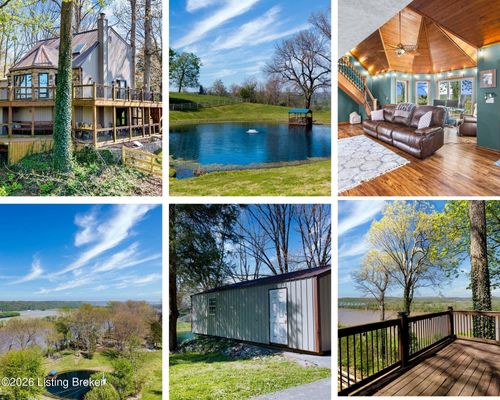 96 Lisa Dr, Brandenburg, KY, 40108-1404 | Card Image