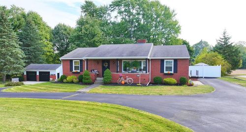 221 S Gamble St, Shelby, OH, 44875-1726 | Card Image