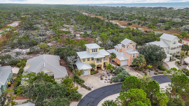 9351 Savane Park, House other with 3 bedrooms, 4 bathrooms and null parking in Gulf Shores AL | Image 39