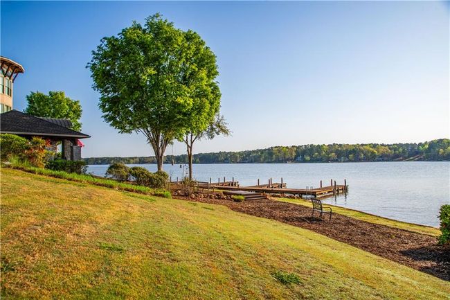 UNIT-111 - 112 Indian Summer Path, Condo with 3 bedrooms, 3 bathrooms and 2 parking in Eatonton GA | Image 39