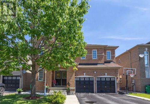 10 Sir Jacobs Cres, Brampton, ON, L7A3T4 | Card Image