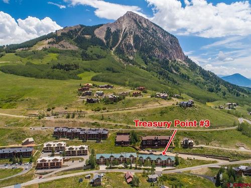 3-24 Hunter Hill Rd, Crested Butte, CO, 81225-5281 | Card Image