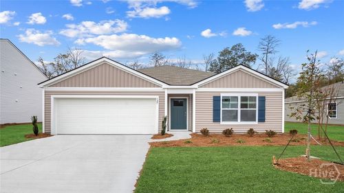 127 Fraser Lane, Rincon, GA, 31326 | Card Image