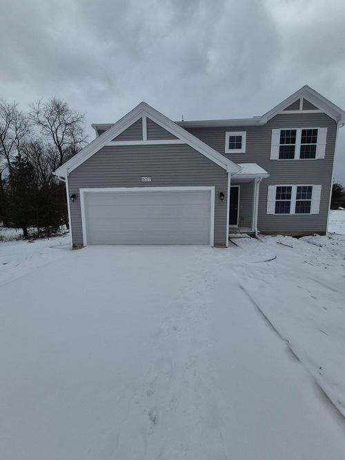 16377 Mitchell Creek Trl, Big Rapids, MI, 49307-1114 | Card Image