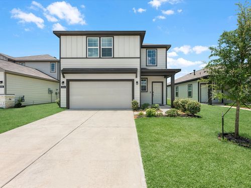 3914 Windy Whisper Dr, Brookshire, TX, 77423-0290 | Card Image