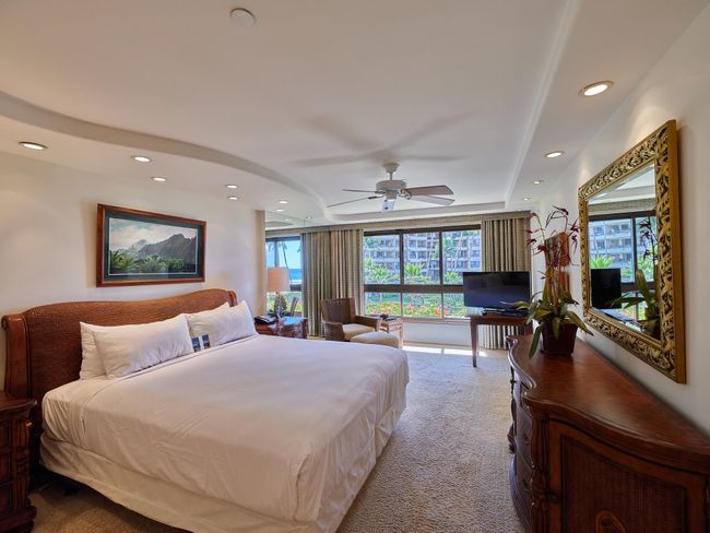 304 - 50 Nohea Kai Dr, Condo with 2 bedrooms, 2 bathrooms and null parking in Lahaina HI | Image 15