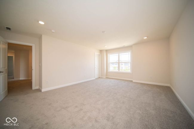 923 Mesa Ln, House other with 4 bedrooms, 3 bathrooms and null parking in Bargersville IN | Image 24