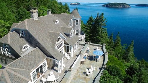 62 Sols Cliff Road, Bar Harbor, ME, 04609 | Card Image
