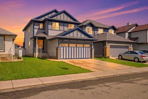 38 Saddleland Cres Ne, Calgary, AB, T3J5K5 | Card Image