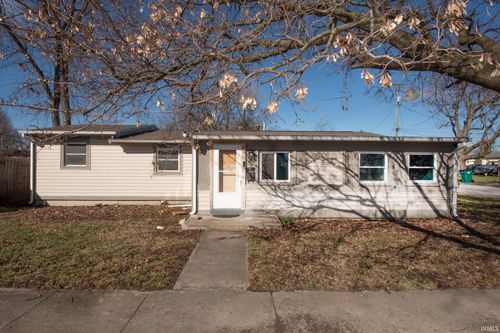 708 Evans St, Lebanon, IN, 46052-2604 | Card Image