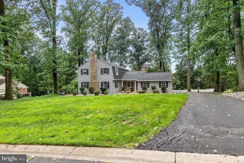 20 Cinnamon Dr, HOCKESSIN, DE, 19707-1349 | Card Image