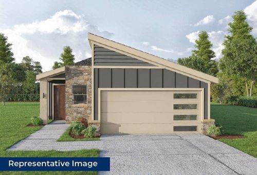 3020 Sweet Birch Lane, Van Alstyne, TX, 75495 | Card Image