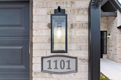 1101 Hyatt Ct, Shawnee, OK, 74804-4030 | Card Image