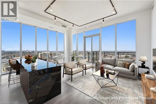 1702-85 Duke St W, Kitchener, ON, N2H0B7 | Card Image