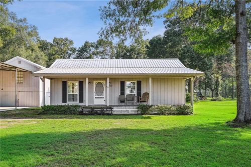 26655 James Chapel Rd N, Holden, LA, 70744-5216 | Card Image