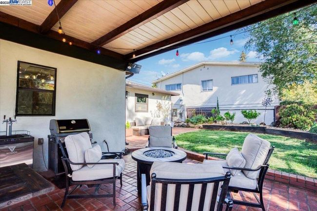 3990 Fairway Ave, House other with 2 bedrooms, 2 bathrooms and 2 parking in Oakland CA | Image 42