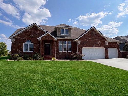 611 Wild Turkey Ln, Rogersville, MO, 65742-7751 | Card Image