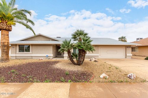 12807 W La Terraza Dr, Sun City West, AZ, 85375-3247 | Card Image