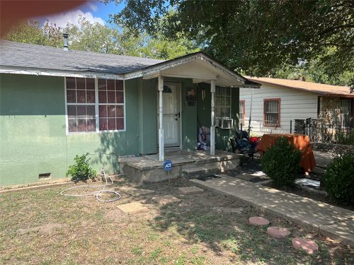 1124 Spur St, Austin, TX, 78721-2545 | Card Image