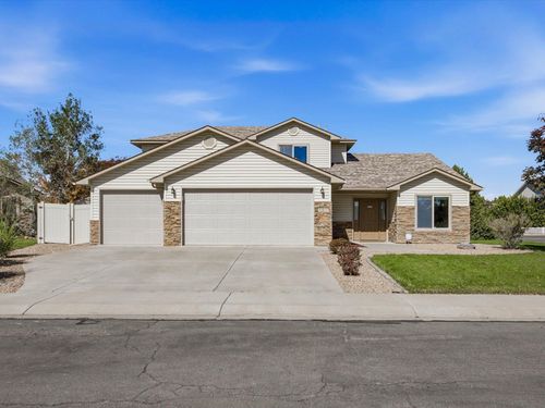 101 Altimont Ct, Fruita, CO, 81521-8328 | Card Image
