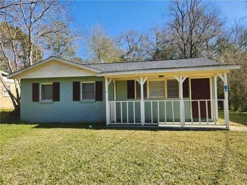 1304 Athey Road, Mobile, AL, 36608 | Card Image