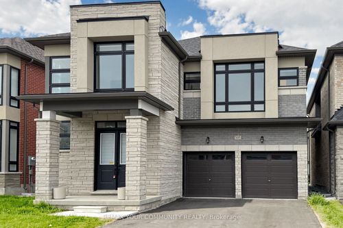 105 Halldorson Ave, Aurora, ON, L4G0C5 | Card Image