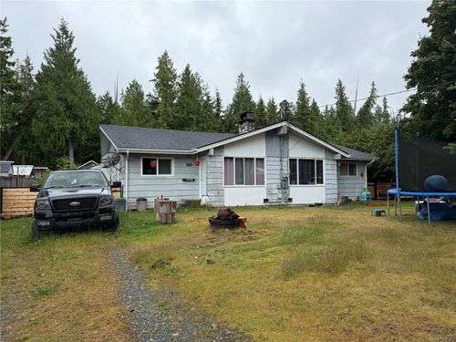 4475 Byng Rd, Port Hardy, BC, V0N2P0 | Card Image