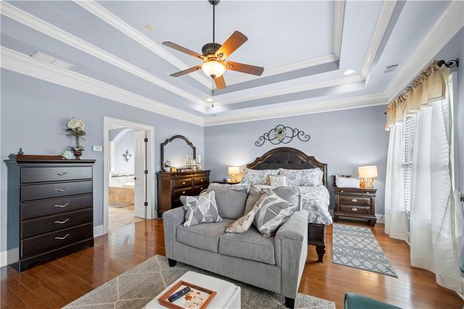 1741 Hickory Path Way, House other with 5 bedrooms, 5 bathrooms and null parking in Suwanee GA | Image 20