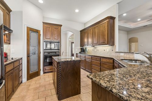 600 Lonesome Trl, Haslet, TX, 76052-5140 | Card Image