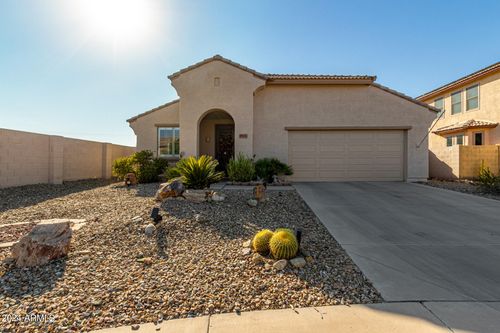 19104 N Smith Drive, Maricopa, AZ, 85139 | Card Image