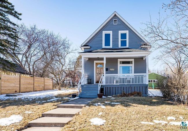 711 E 8 Th St, House other with 3 bedrooms, 2 bathrooms and null parking in DULUTH MN | Image 29