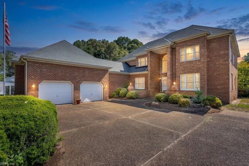 1711 Tyndall Point Rd, Gloucester Point, VA, 23062-2308 | Card Image