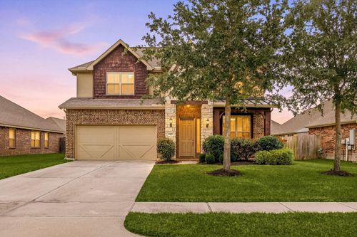 1307 Bowen Dr, League City, TX, 77573-7397 | Card Image