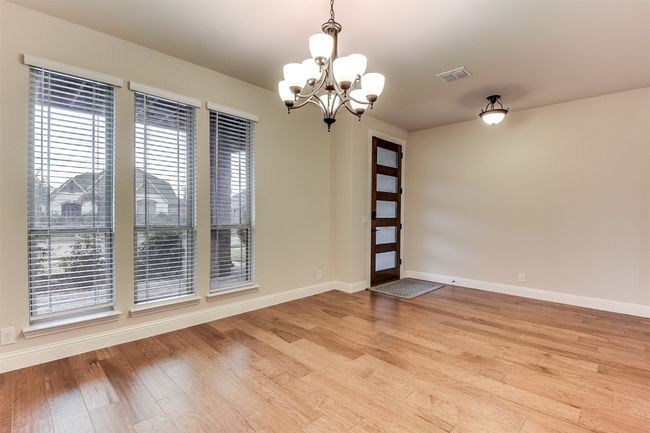 4817 Windfern Way, House other with 4 bedrooms, 4 bathrooms and null parking in Midlothian TX | Image 5