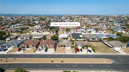 13822 Whitecap Blvd, Corpus Christi, TX, 78418-6158 | Card Image